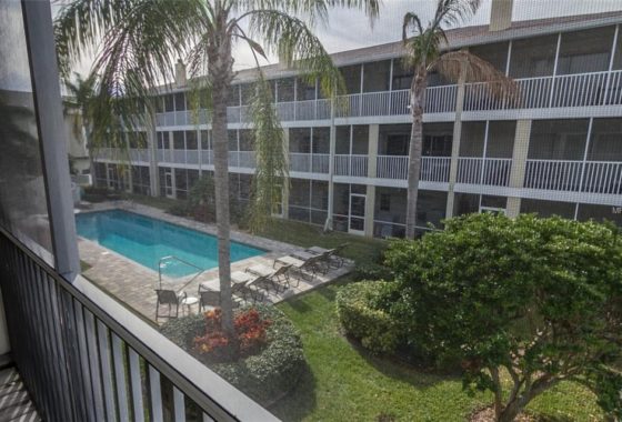 Tierra Shores Townhomes