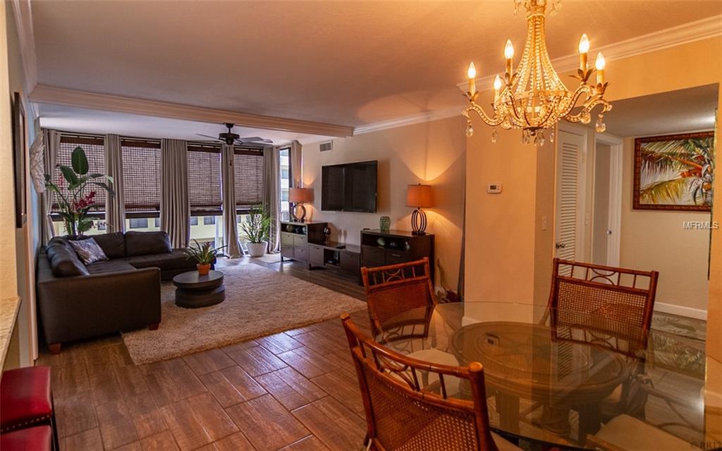 Seamark Condominiums Gallery 04