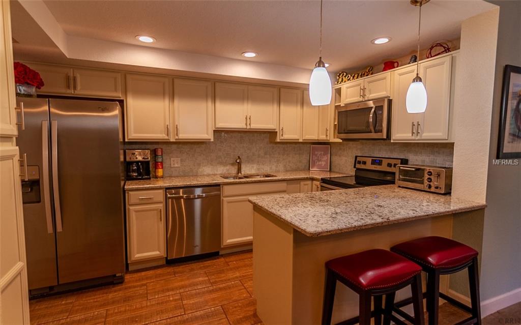 Seamark Condominiums Gallery 08