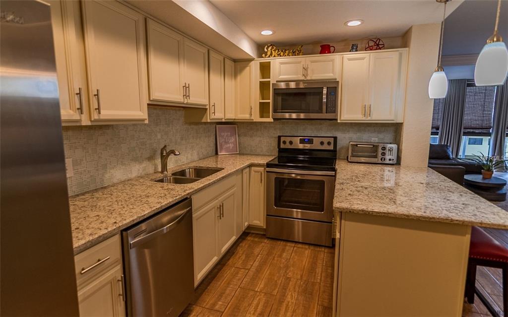 Seamark Condominiums Gallery 09